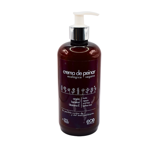 [CPNTB500ML] Crema de Peinar reestructurante 500 ml